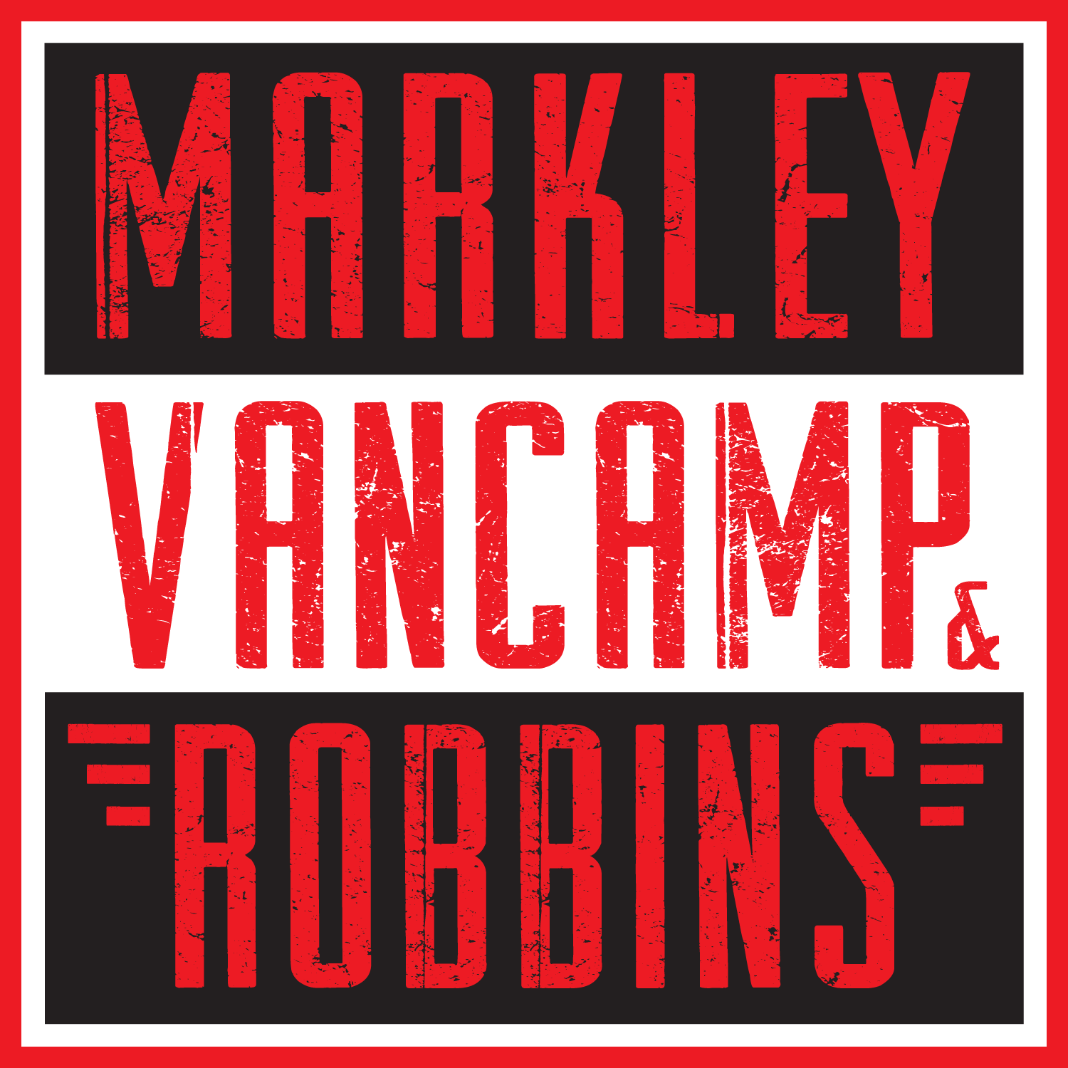 Markley, van Camp & Robbins 1310 KFKA