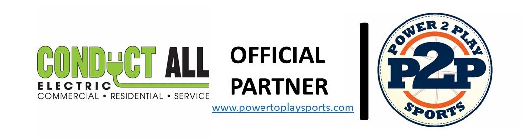 Power2play Banner