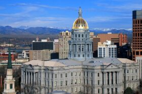 Ban on sale of assault-style weapons to be introduced in CO legislature