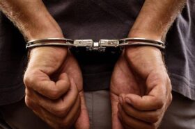 Police: Weld County man arrested for setting own home on fire Police: Weld County man arrested for setting own home on fire