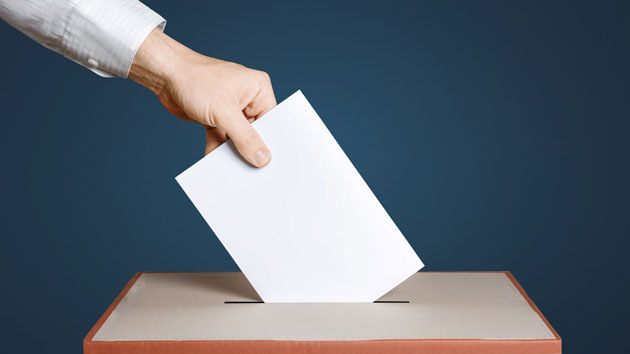 Нова технология за сигурност при гласуване, пилотирана в окръг Уелд
