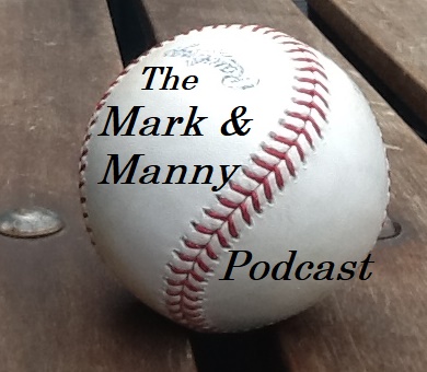 Mark And Manny Podcast