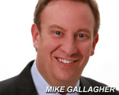 Mike Gallagher