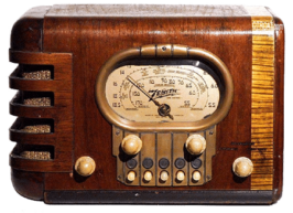 When Radio Was