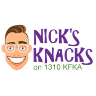 Nick’s Knacks