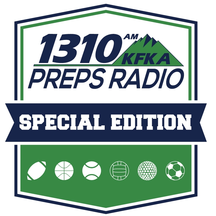 Special Edition Preps Broadcasts