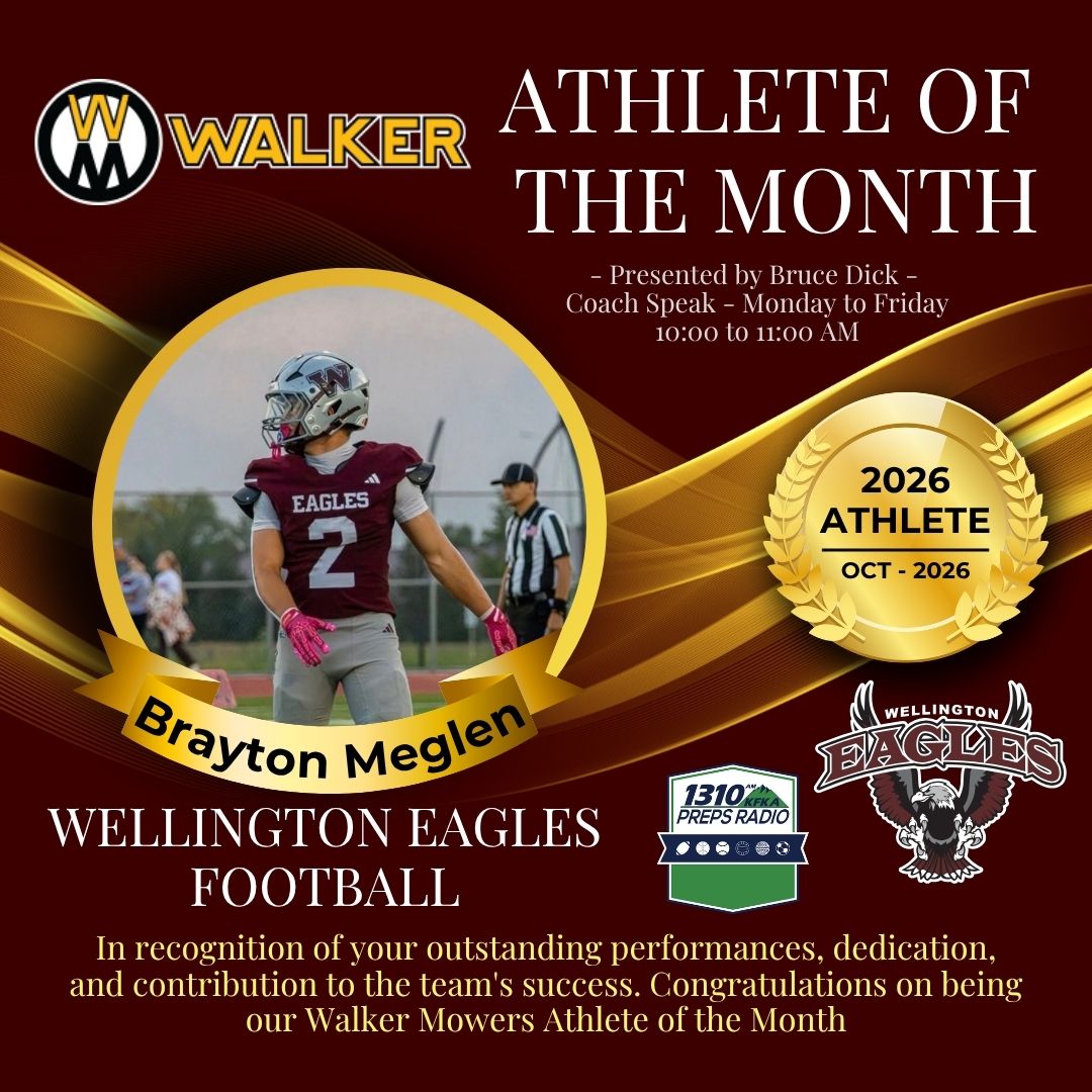 Walker Mowers - Brayton Meglen