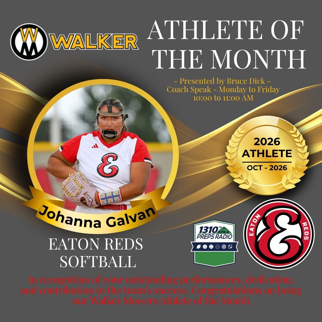 Walker Mowers - Johanna Galvan