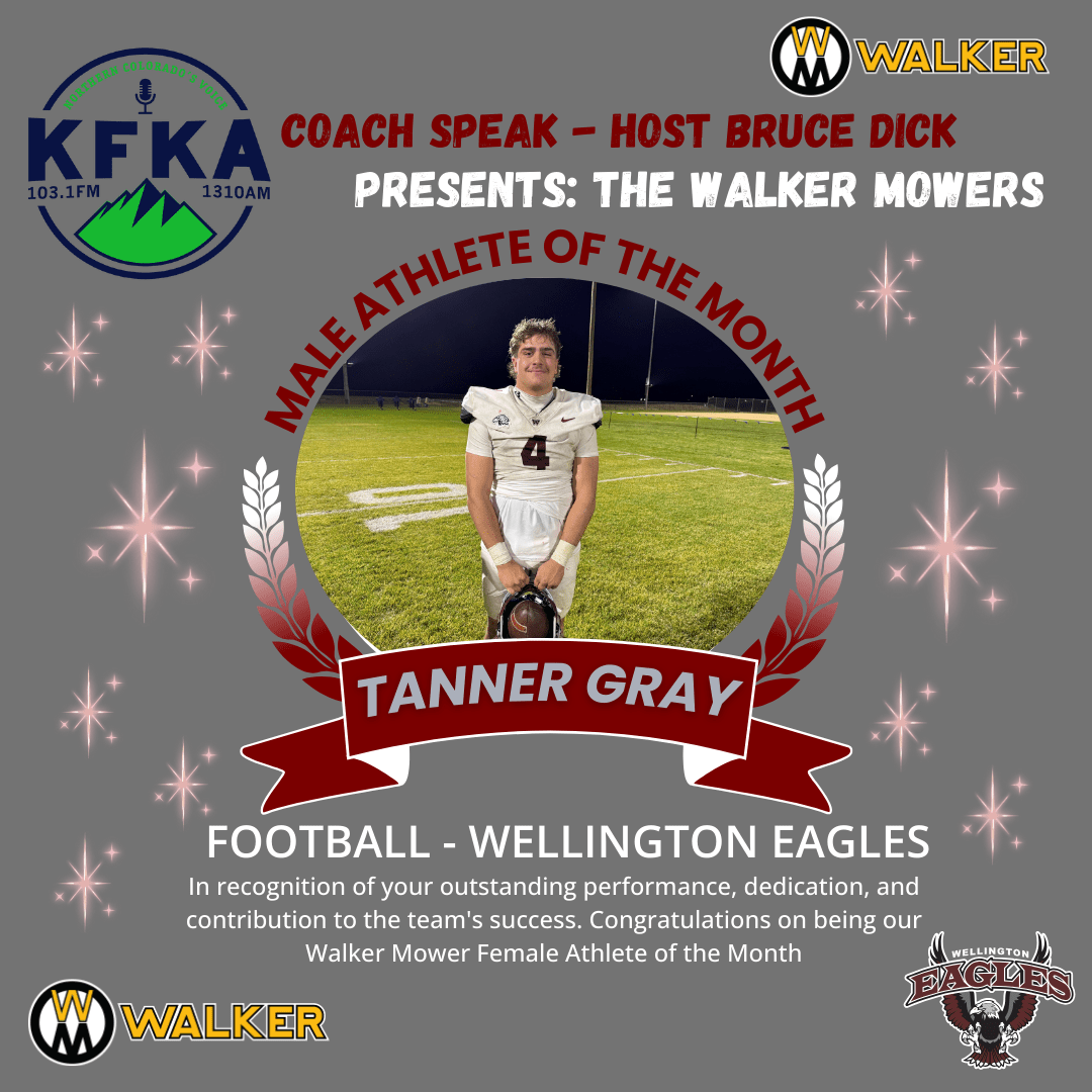 Walker Mowers - male Athlete - Tanner Gray (1)
