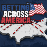 Betting Across America