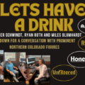 Let’s Have A Drink – September 21 – Greeley Latino community advocate Sonny Subia