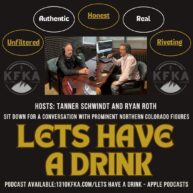 Let’s Have a Drink