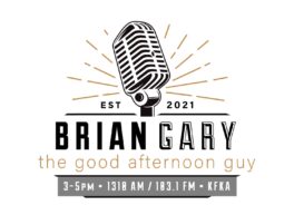 The Good Afternoon Guy with Brian Gary