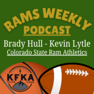Rams Weekly