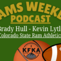 Rams Weekly – December 18 – The Rams rehire Tyson Sommers, portal news, CFB playoffs, and Utah State preview