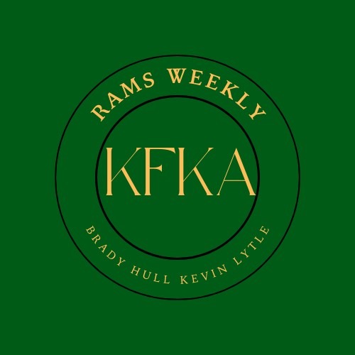 Rams Weekly – August 10, 2026 – Southern Utah Week