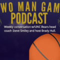The Two Man Game with Steve Smiley and Brady Hull – April 16, 2026 – Big name leaving the portal to return to the Bears, 6’4 Australian guard signing, and a deep dive into the business of college hoops
