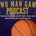 The Two Man Game – August 27, 2026 – The return of Langston Reynolds, the Puerto Rico trip, and more